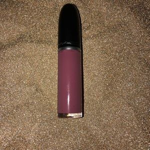 Mac Liquid Lipstick